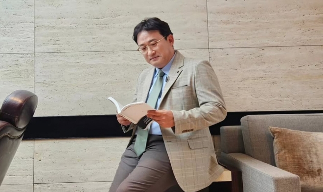 thumbnail - 사람 마음은 시험 문제가 아닌데…‘한능검 만점’ 서경석의 뼈아픈 사기 피해 고백