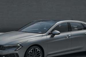 기사로 이동 - 봄바람 부니 마음이 설레네… 3년 뒤 완전히 달라질 기아 K5 예상 모습