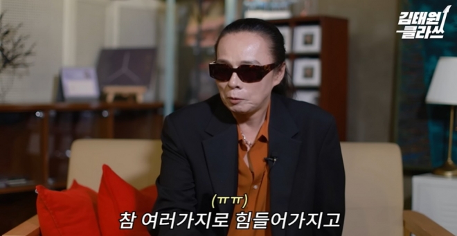 thumbnail - 다시 기타를 잡기까지… 부활 김태원, 1년간 4번 입원 후 전한 근황