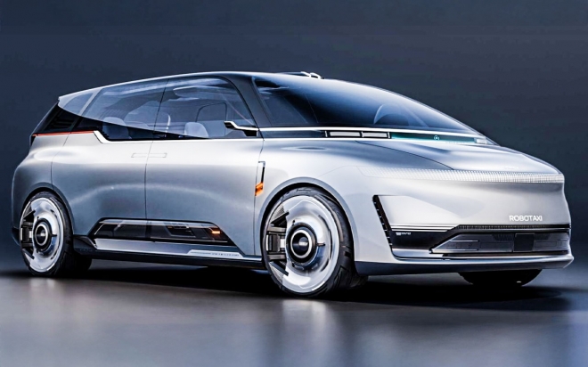 thumbnail - 운전대 잡을 필요가 없네요… 카니발 뛰어넘는 ‘움직이는 라운지’ 등장