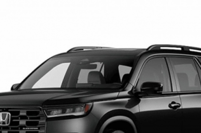 thumbnail - 주말 캠핑은 걱정 없겠네… 드디어 한국 상륙한 혼다 8인승 SUV