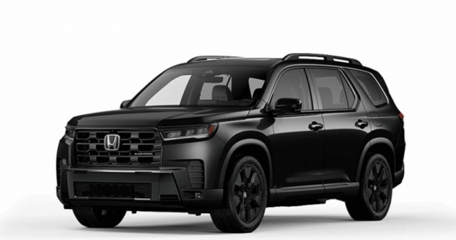 thumbnail - 주말 캠핑은 걱정 없겠네… 드디어 한국 상륙한 혼다 8인승 SUV