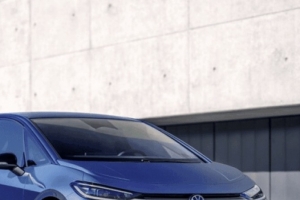 기사로 이동 - 따뜻한 4월, 장거리 여행 걱정 끝… 한번 충전에 630km 가는 독일 전기차