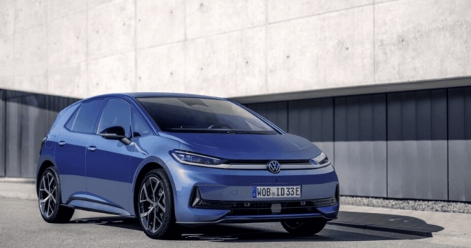 thumbnail - 따뜻한 4월, 장거리 여행 걱정 끝… 한번 충전에 630km 가는 독일 전기차