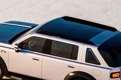 thumbnail - 봄나들이 패밀리카 고민 끝내주겠네… 5.1m 거함급으로 부활한 ‘랜드로버 프리랜더’