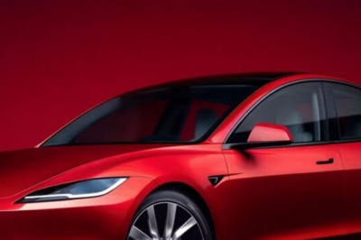 thumbnail - 따스한 봄날, 고민 깊어지네… 3천만 원대 테슬라 SUV, 현대·기아 정조준