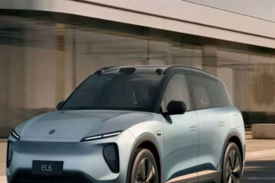 thumbnail - 쏟아지는 봄비에도 멈출 줄 알았는데… 최신 전기차 안전성 평가의 반전