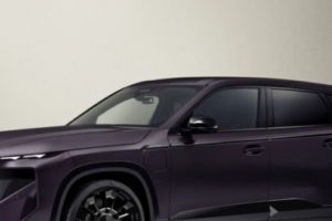 기사로 이동 - 길에서 마주치면 로또 사세요… 2.6억짜리 한정판 BMW, 국내 단 4대 풀린다