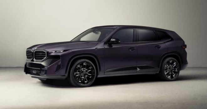 thumbnail - 길에서 마주치면 로또 사세요… 2.6억짜리 한정판 BMW, 국내 단 4대 풀린다