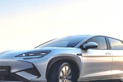 thumbnail - 봄바람 부는 4월 주말… 4천만원대 전기 SUV가 일으킨 조용한 돌풍