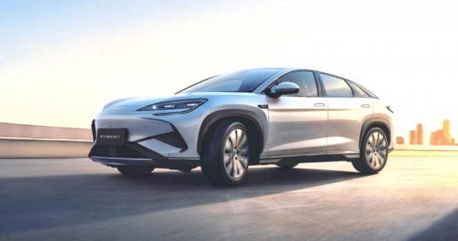 thumbnail - 봄바람 부는 4월 주말… 4천만원대 전기 SUV가 일으킨 조용한 돌풍