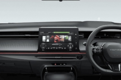 thumbnail - 결국 자존심 굽혔나… 혼다가 중국서 만든 전기차, 일본에 출시