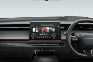 기사로 이동 - 결국 자존심 굽혔나… 혼다가 중국서 만든 전기차, 일본에 출시