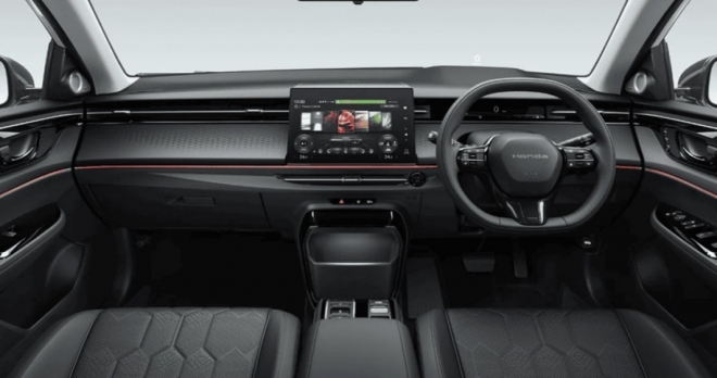 thumbnail - 결국 자존심 굽혔나… 혼다가 중국서 만든 전기차, 일본에 출시