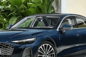 기사로 이동 - 주말 앞두고 계약할 뻔했네… 벤츠 E클래스 위협하는 아우디 신형 A6