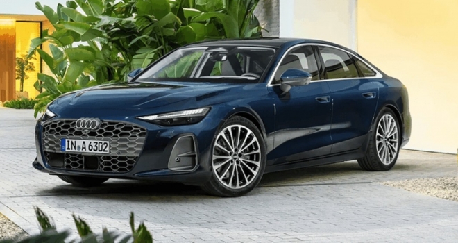 thumbnail - 주말 앞두고 계약할 뻔했네… 벤츠 E클래스 위협하는 아우디 신형 A6