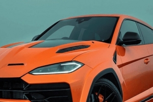 기사로 이동 - 완벽함에 욕심을 더했더니… 9천만 원짜리 람보르기니 우루스 튜닝