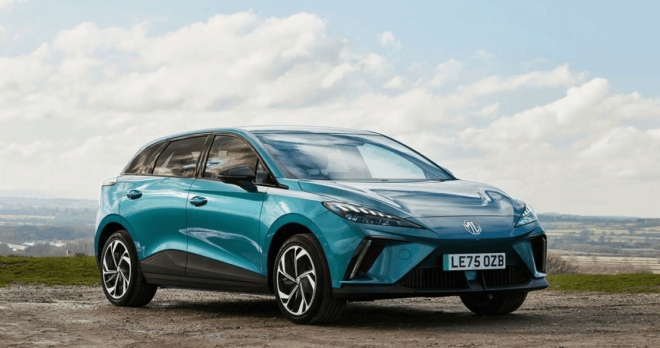 thumbnail - 따스한 봄날, 장거리 여행도 거뜬… 530km 달리는 반고체 배터리 전기차