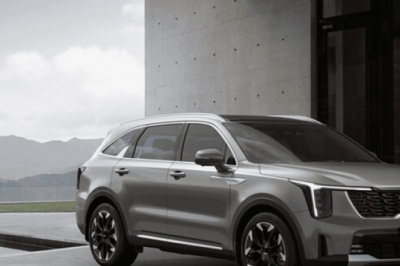 thumbnail - 전기차는 아직 부담스러워… 봄나들이 앞두고 불티나게 팔리는 국산 SUV