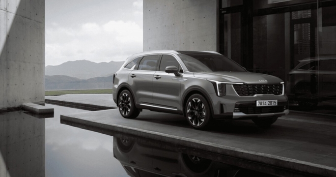 thumbnail - 전기차는 아직 부담스러워… 봄나들이 앞두고 불티나게 팔리는 국산 SUV