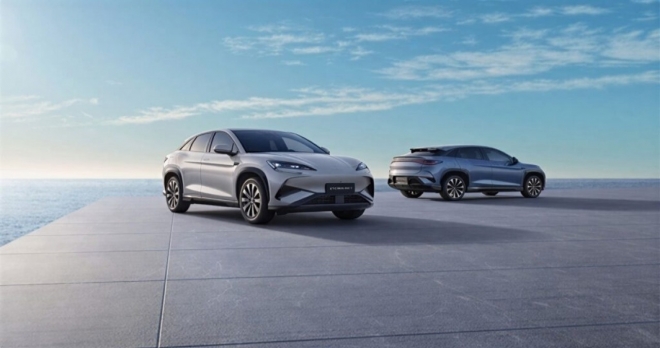 thumbnail - 따스한 봄날, 마음 흔들리네… 모델Y보다 300만 원 싼 ‘가성비 SUV’