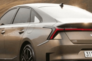 기사로 이동 - 따스한 봄날, 마음 설레게 하네… 그랜저 대신 K8 선택하는 진짜 이유