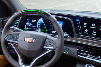 thumbnail - 왠만한 집보다 편안하다던데… 강호동이 10년 넘게 고집한 초대형 SUV