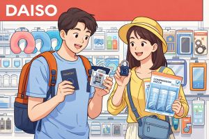 기사로 이동 - “단돈 3000원” 완판…다이소, 외국인 쇼핑 성지 됐다 (+가정의달)