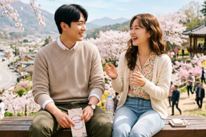 기사로 이동 - ‘반값 여행’ 신청 전 꼭 보세요…“택시도 반값” 가성비 여행 TOP4