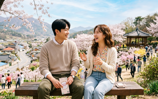 thumbnail - ‘반값 여행’ 신청 전 꼭 보세요…“택시도 반값” 가성비 여행 TOP4