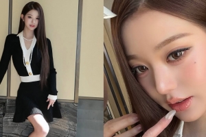 기사로 이동 - “한 송이 꽃 같다” 극찬했죠… 장원영, 할리우드 전설들 옆에서도 빛난 존재감