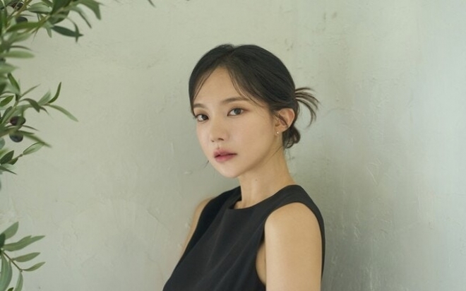 thumbnail - 미스트롯 무대 휘젓던 그녀가… 8월의 신부 되는 개그우먼 김나희