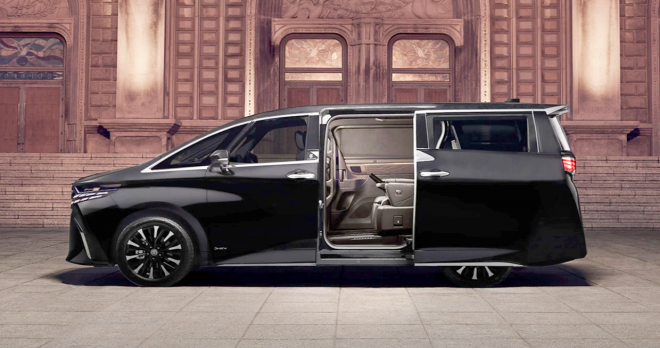 thumbnail - 연두색 번호판이 뭐길래… 8천만 원대 ‘하이브리드 미니밴’ 두고 깊어지는 고민