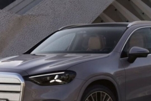 기사로 이동 - 주말 나들이 걱정 끝… 한번 충전에 713km 달리는 벤츠 신형 전기 SUV