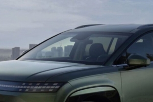 기사로 이동 - 따스한 봄날, 패밀리카 고민 끝… 보조금 받고 5천만 원대 ‘대형 전기 SUV’ 등장