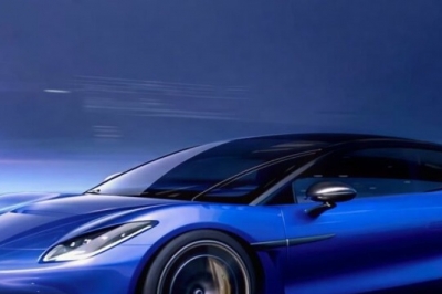 thumbnail - 따스한 4월 주말에 딱인데… 포르쉐 1/5 가격, 1000마력 슈퍼카 등장