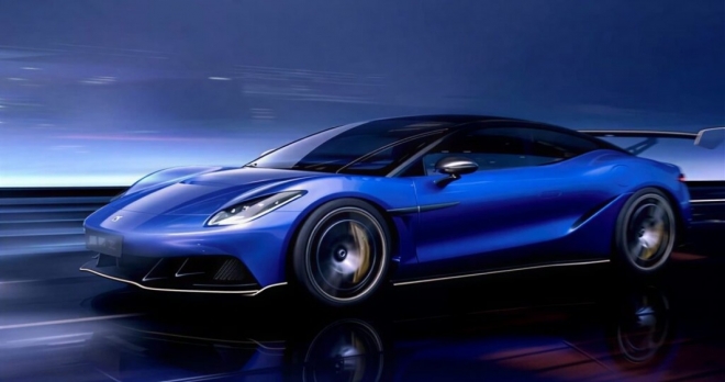 thumbnail - 따스한 4월 주말에 딱인데… 포르쉐 1/5 가격, 1000마력 슈퍼카 등장