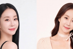 기사로 이동 - 4월의 기적 같은 소식이네요… 45세에 첫 아이 가진 여배우의 고백