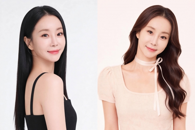 thumbnail - 4월의 기적 같은 소식이네요… 45세에 첫 아이 가진 여배우의 고백