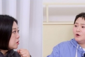 기사로 이동 - 4월의 어느 날 밤, 대체 무슨 일이… 김신영, 설현과 다툰 뒤 술 끊은 진짜 이유