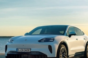 기사로 이동 - 봄바람처럼 다가온 설렘… 1156마력 포르쉐 전기 SUV, 국내 출시 임박