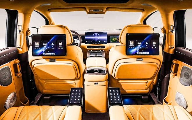 thumbnail - 봄바람 맞으며 부산까지 논스톱… 주행거리 1,500km 찍은 7천만 원대 미니밴