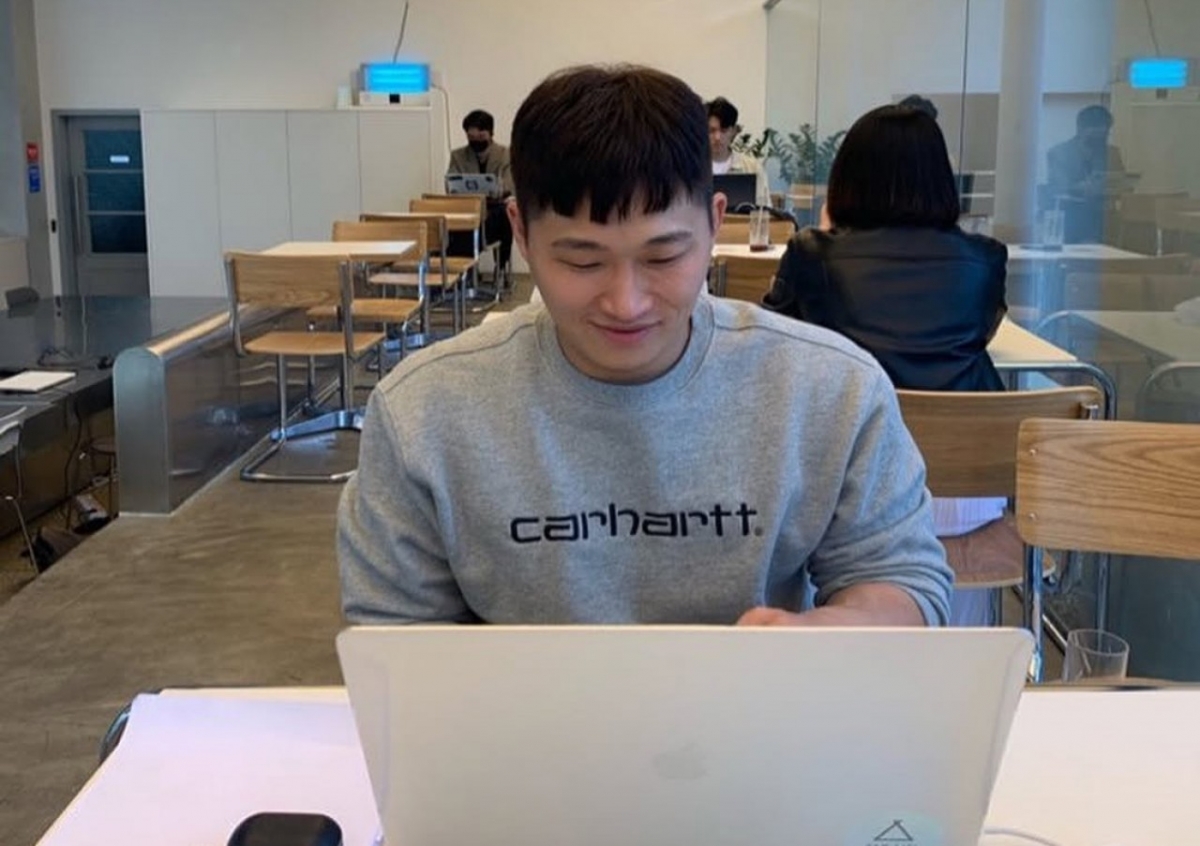 thumbnail - 힙합씬 정점은 이제 그만… 39살에 사극 호위무사 된 스윙스 근황