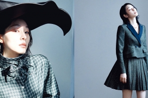 기사로 이동 - 봄바람처럼 다가온 변신… 10년 만에 단발로 돌아온 김연아, 무슨 일?