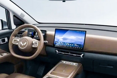 thumbnail - 이젠 부담없이 떠나세요… 1500만원에 하이브리드까지, 초저가 미니밴 등장