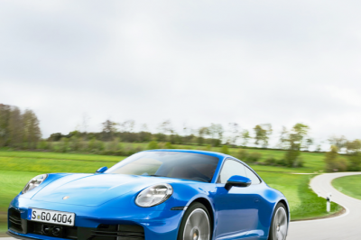 thumbnail - 따스한 4월, 도로 위 보이지 않는 계급… 경차 운전자가 겪는 씁쓸한 현실