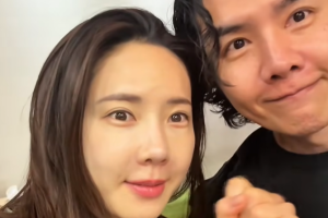 기사로 이동 - “이런 결과가 나올 줄이야”… 44세 채은정, 10살 어린 난소 나이에 ‘미소’