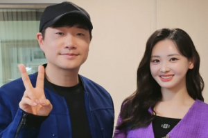 기사로 이동 - “밤마다 수상한 일이 벌어진다”… 14살 연하 아내와 사는 배성재의 반전 근황