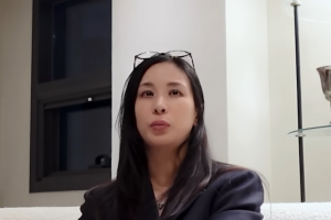 기사로 이동 - 20년 넘게 날 괴롭혔던 그림자… 고소영이 ‘치욕’이라 말한 그날의 기억