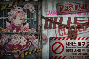 기사로 이동 - “공짜 웹툰 끝났다”…월 400억 벌던 ‘마나토끼’ 사망, 운영자는?